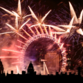 Nouvel an à Londres: tout savoir sur les feux d’artifice