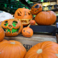 Halloween à Londres : 3 idées effrayantes